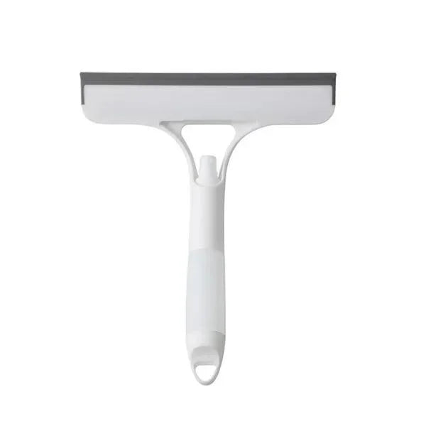 LUXE LINE Multi-Function Glass Wiper & Cleaning Brush