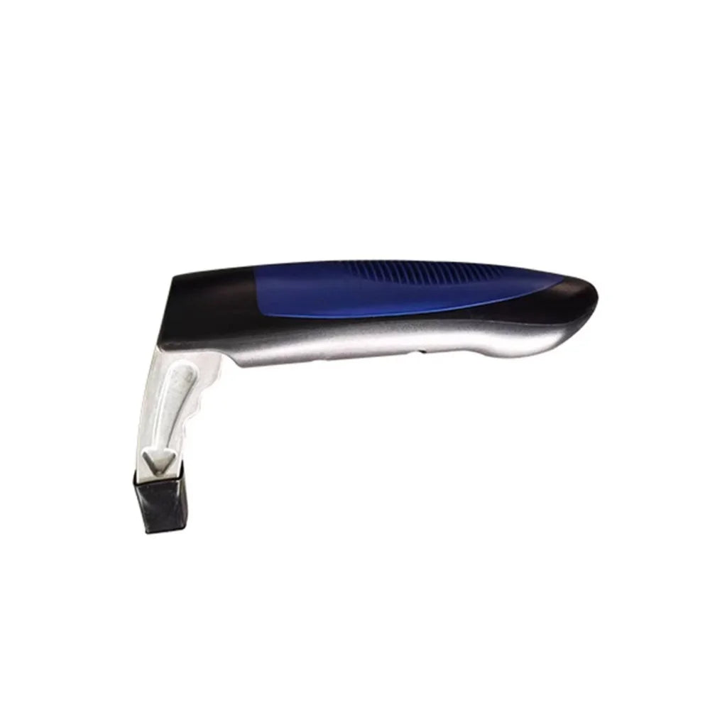LUXE LINE Car Handle Cane – Vehicle Door Grab Bar & Stand Assist for Elderly