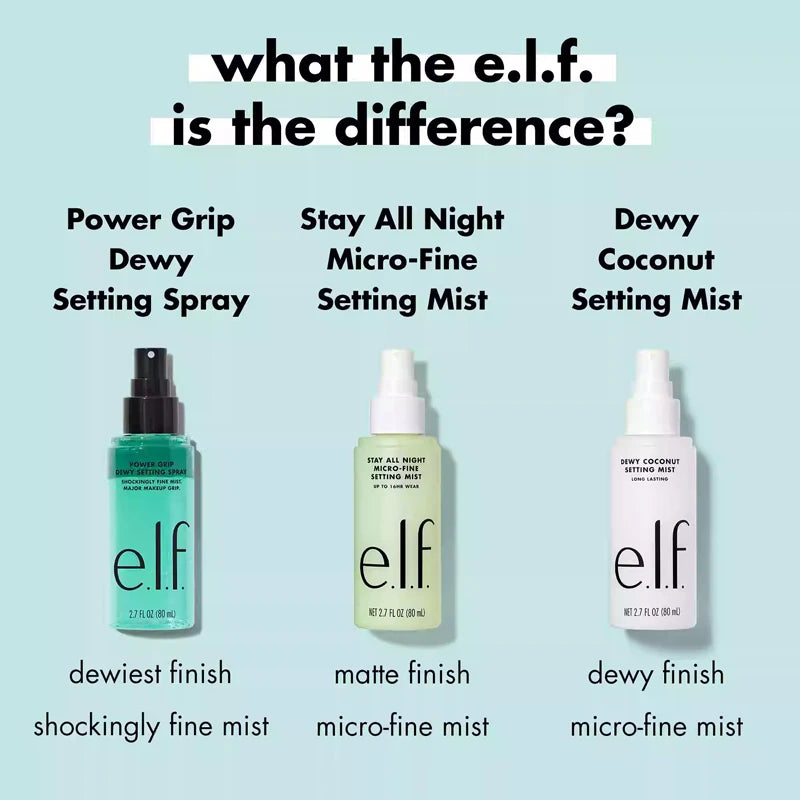 Elf Power Grip Face Primer