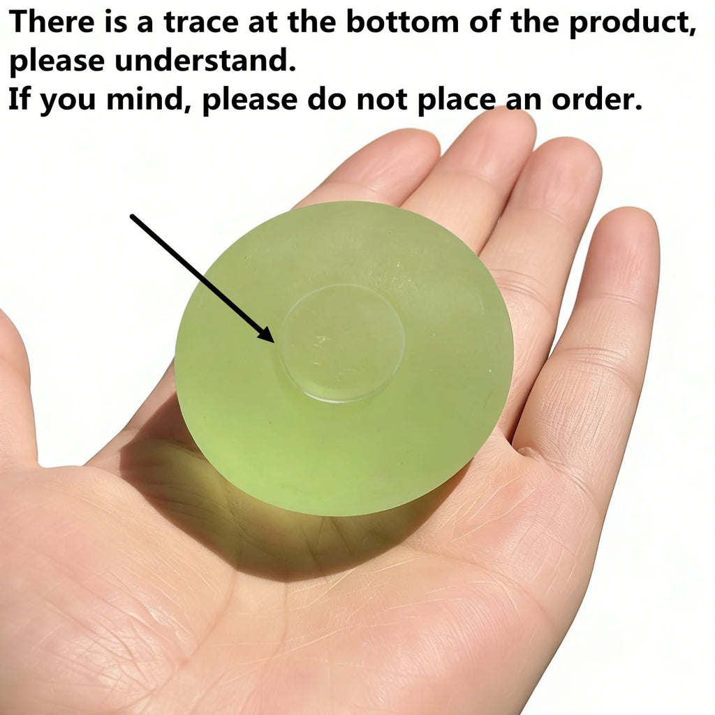 Strawberry Mochi Squeeze Toy