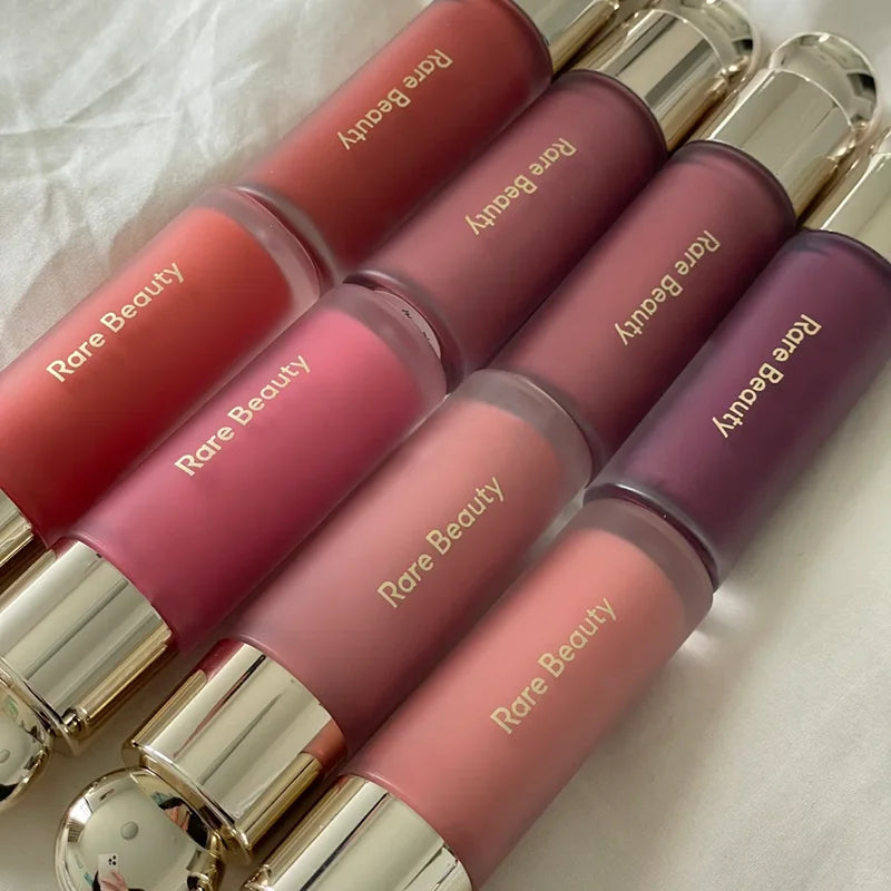 LUXE LINE Rare Beauty Soft Pinch Liquid Blush — Silky Long-Lasting Finish