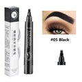 Eyebrow pencil Waterproof