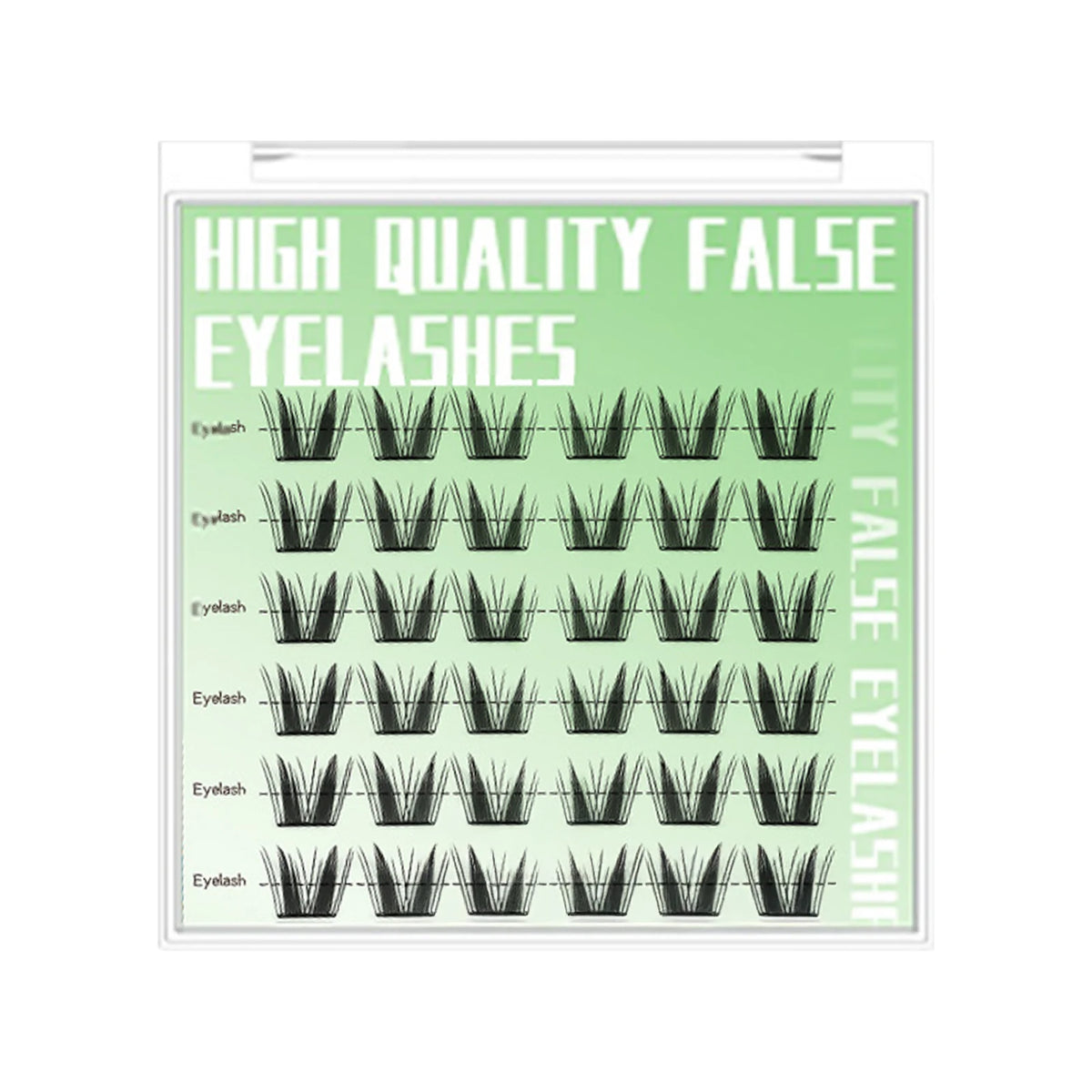 Amali False Eyelashes