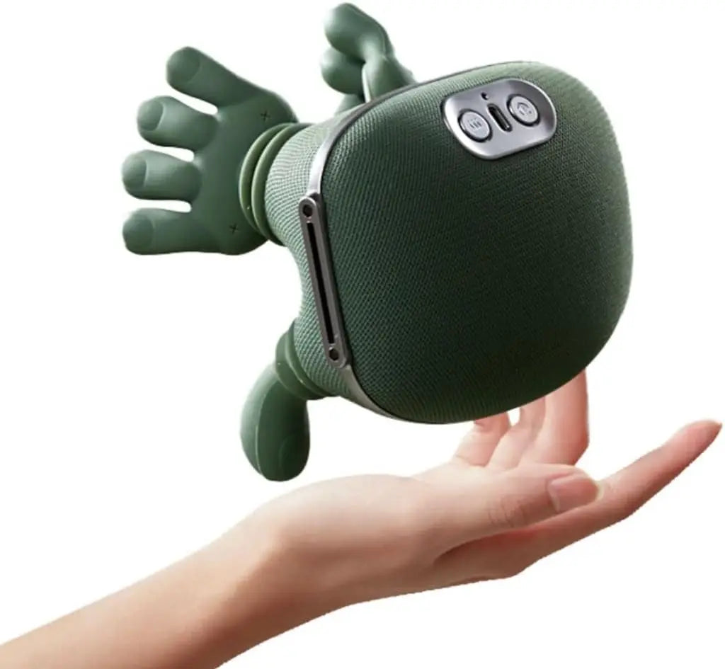 LUXE LINE Bionic Neck & Shoulder Massager N7