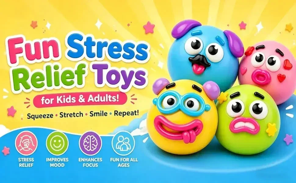 Dog Face Swap Squishy Slow Rise Toy