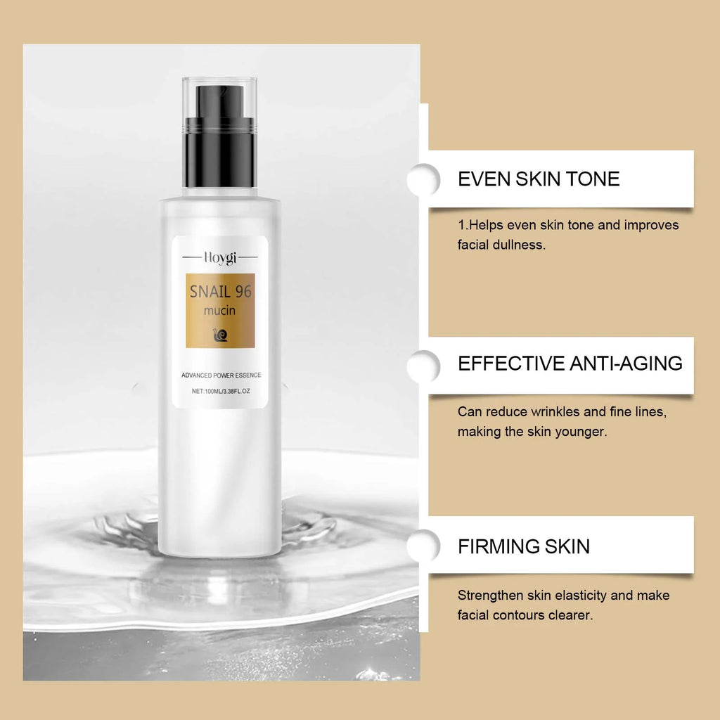 Snail 96 Mucin Power Serum