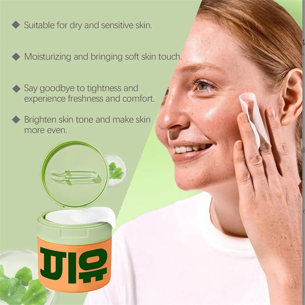 Korean Skincare Anti-Aging Dark Spot Wrinkle Minimizer | Luxe Line Shop