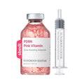 40ml PDRN Pink Vitamin Glow Boosting Ampoule | Luxe Line Shop
