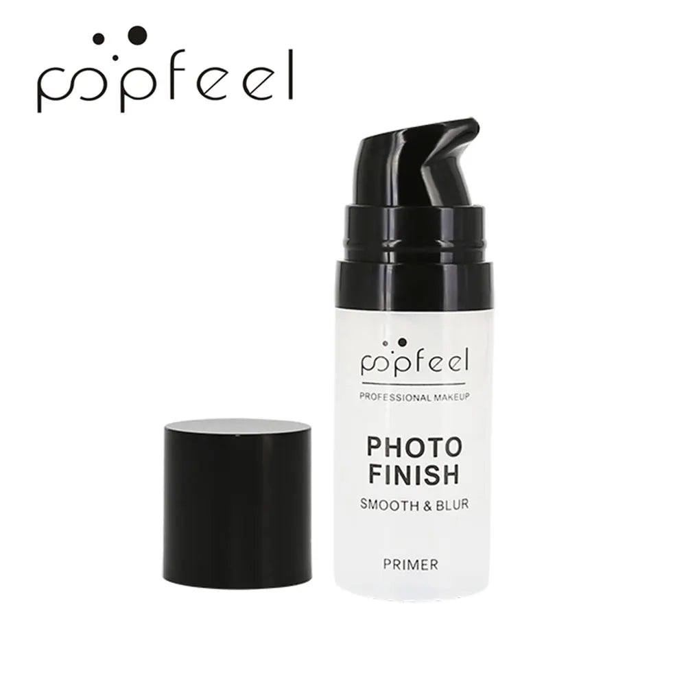 POPFEEL Poreless Face Primer