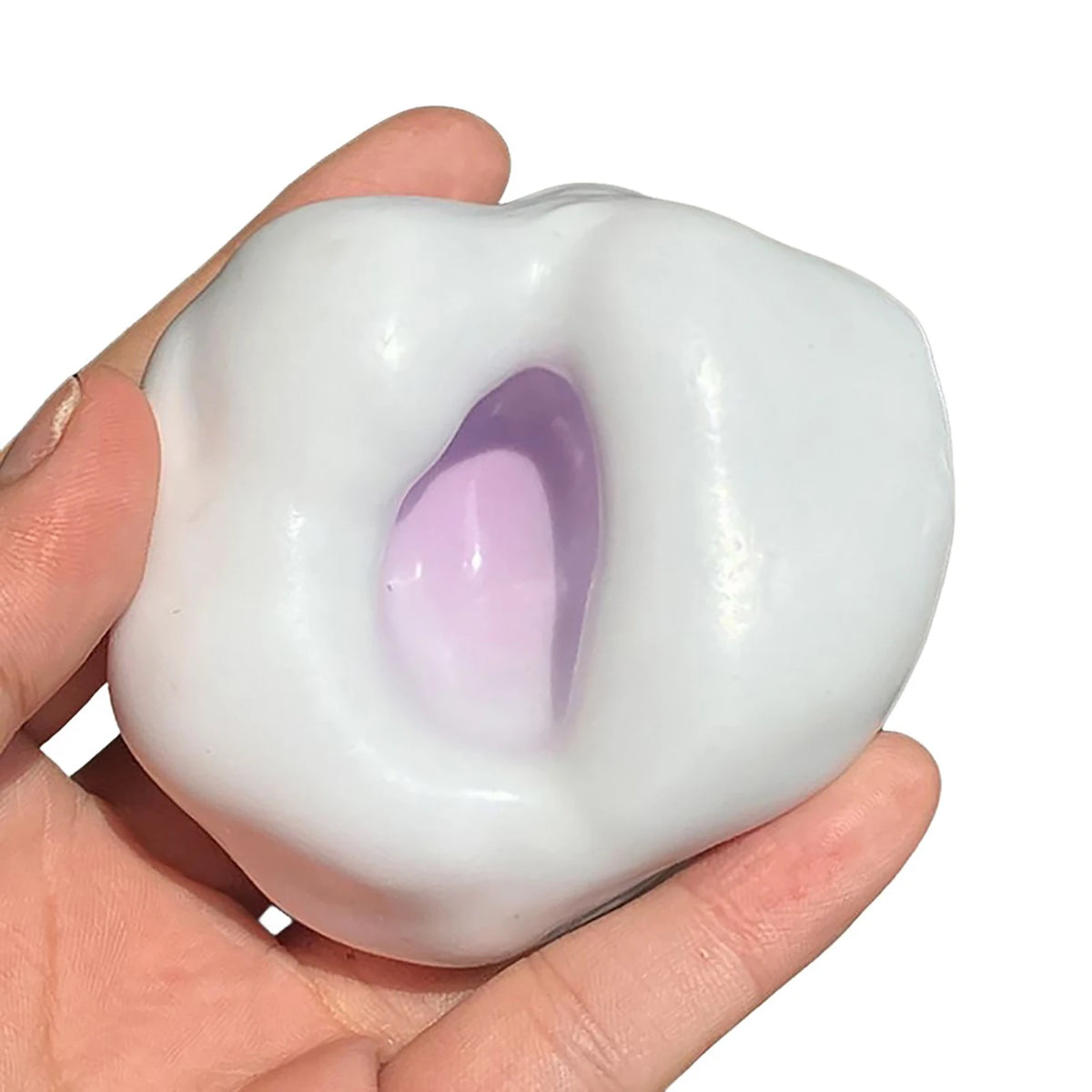 Sand Ball Squishy Stress Relief Toy