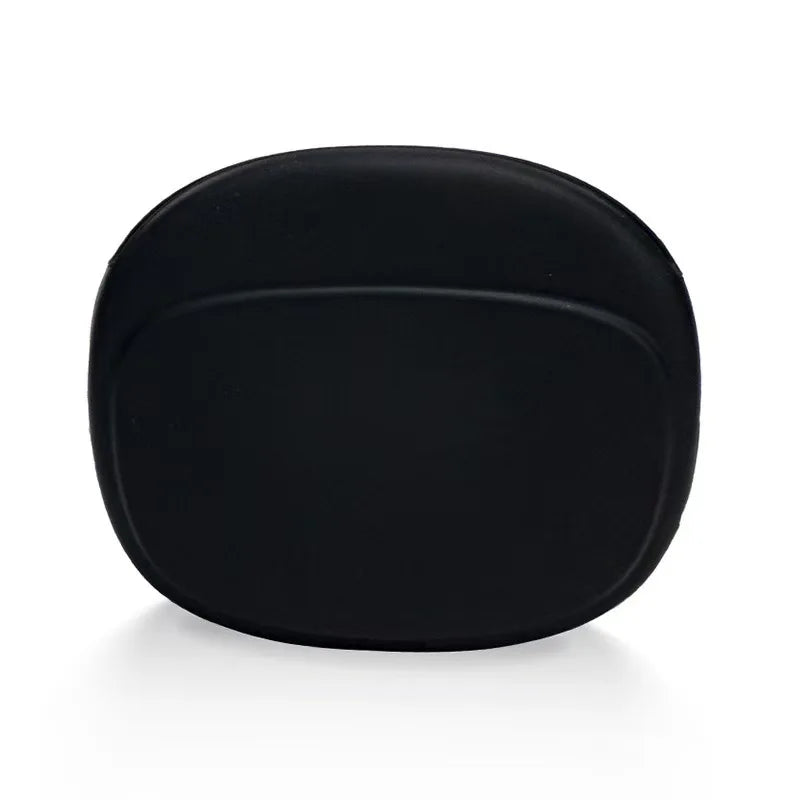 LUXE LINE Silicone Cable & Earphone Storage Bag