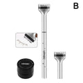 DIY Lower Lash Extension Stamp Set | Luxe Line