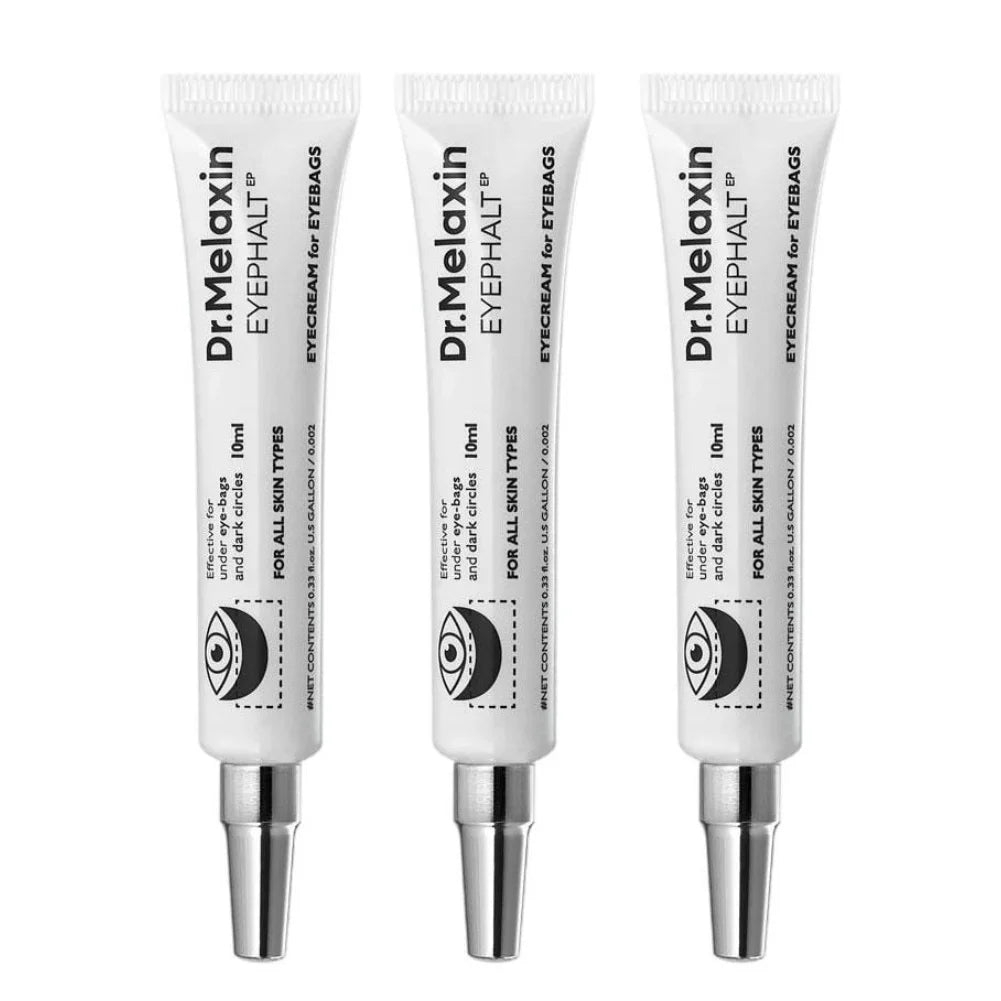 Dr. Melaxin Firming Eye Cream 10ml