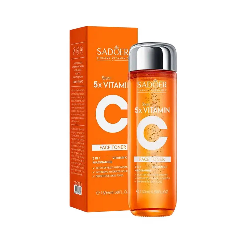 Korean Vitamin C Firming & lifting Skincare