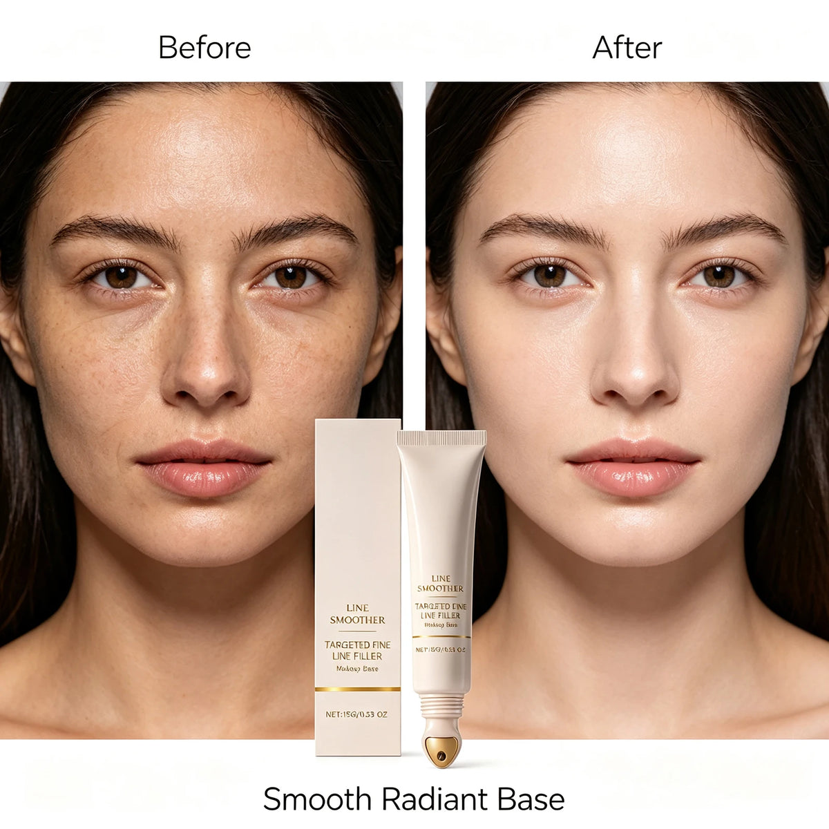 Line Smoother Primer for Sensitive Skin