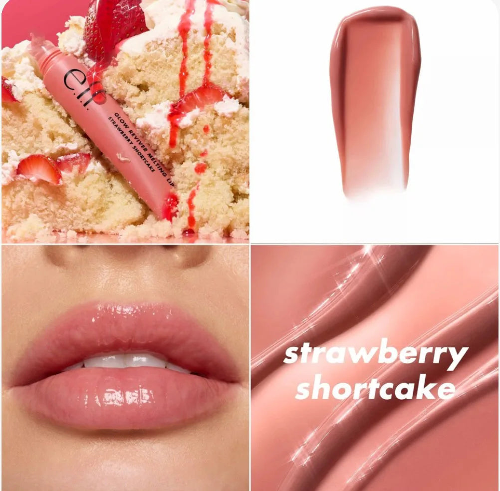 Elf Power Grip Face Primer