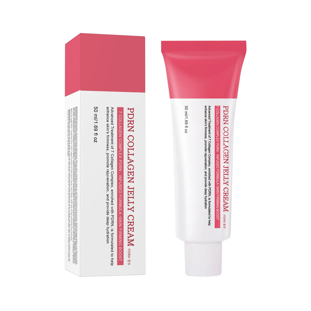 PDRN Collagen Jelly Cream | Luxe Line Shop