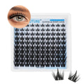 Kaila 8-16 mm C-Curved Lashes
