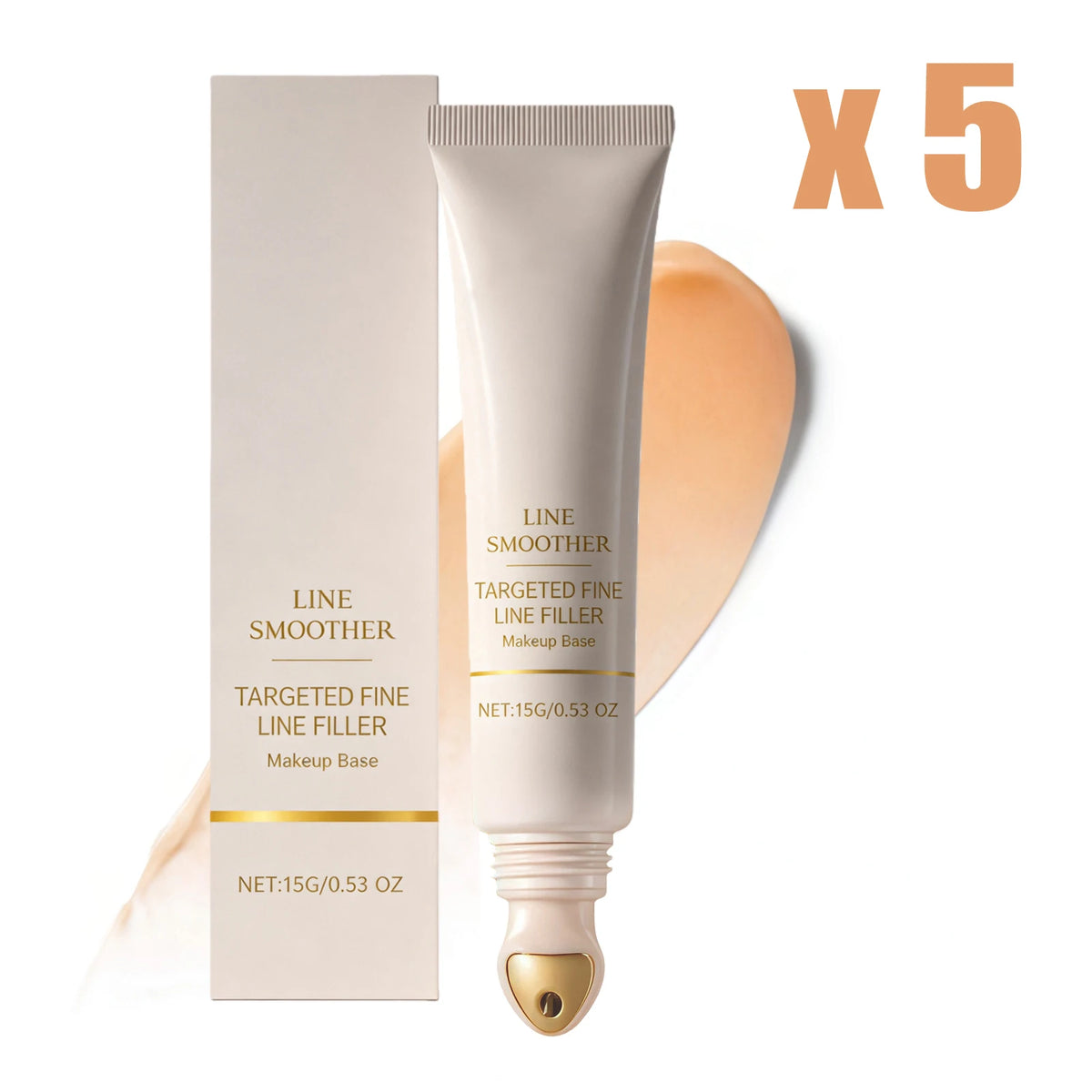 Line Smoother Primer for Sensitive Skin