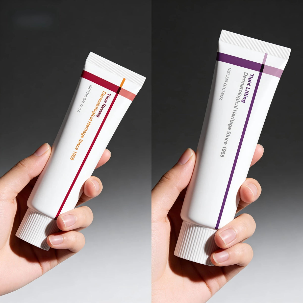 Reduces Wrinkles Moisturizing Face Cream