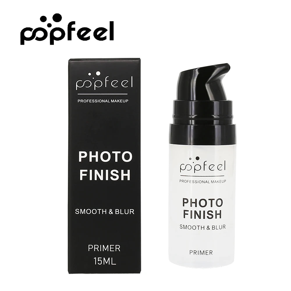 POPFEEL Poreless Face Primer