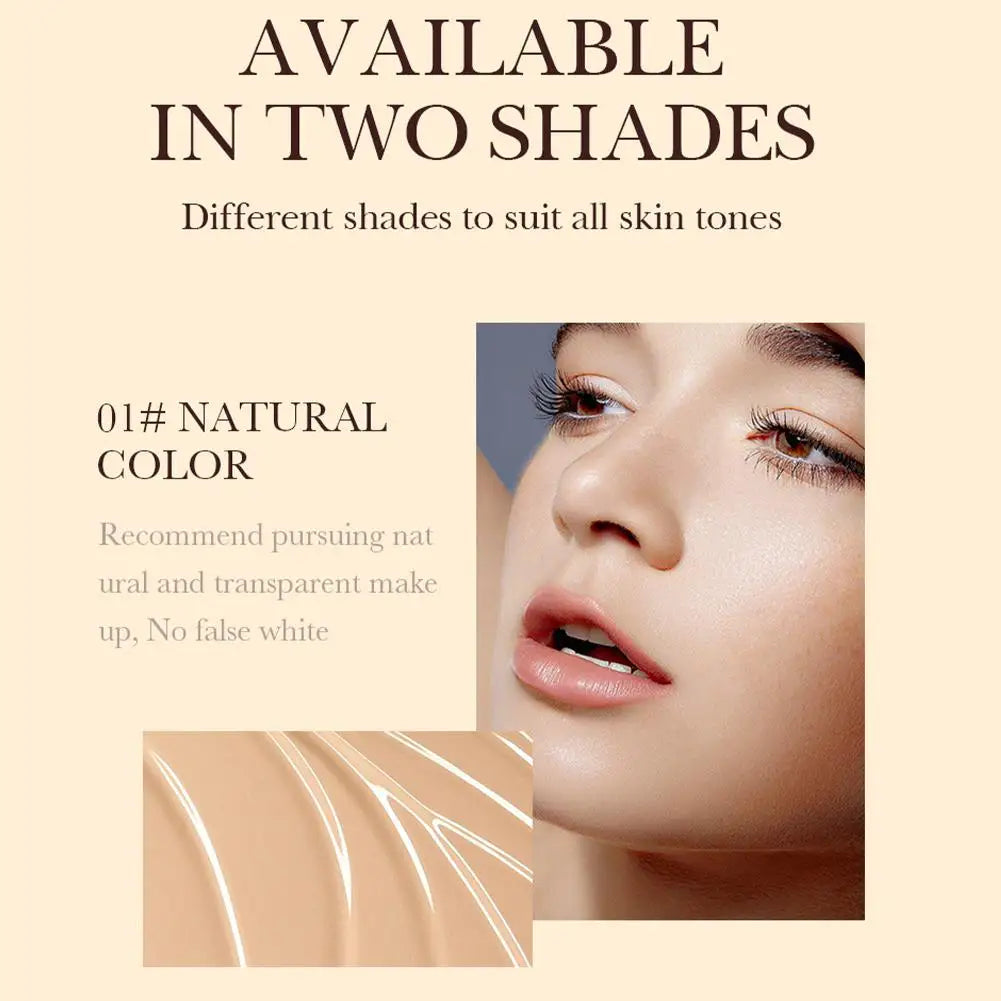 SADOER Gold Snail BB Cream SPF Foundation