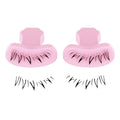 DIY Lower Lash Extension Stamp Tool | Luxe Line