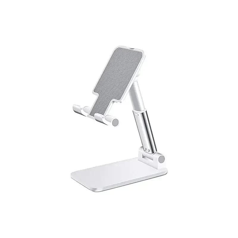 LUXE LINE Adjustable Desk Phone & Tablet Stand