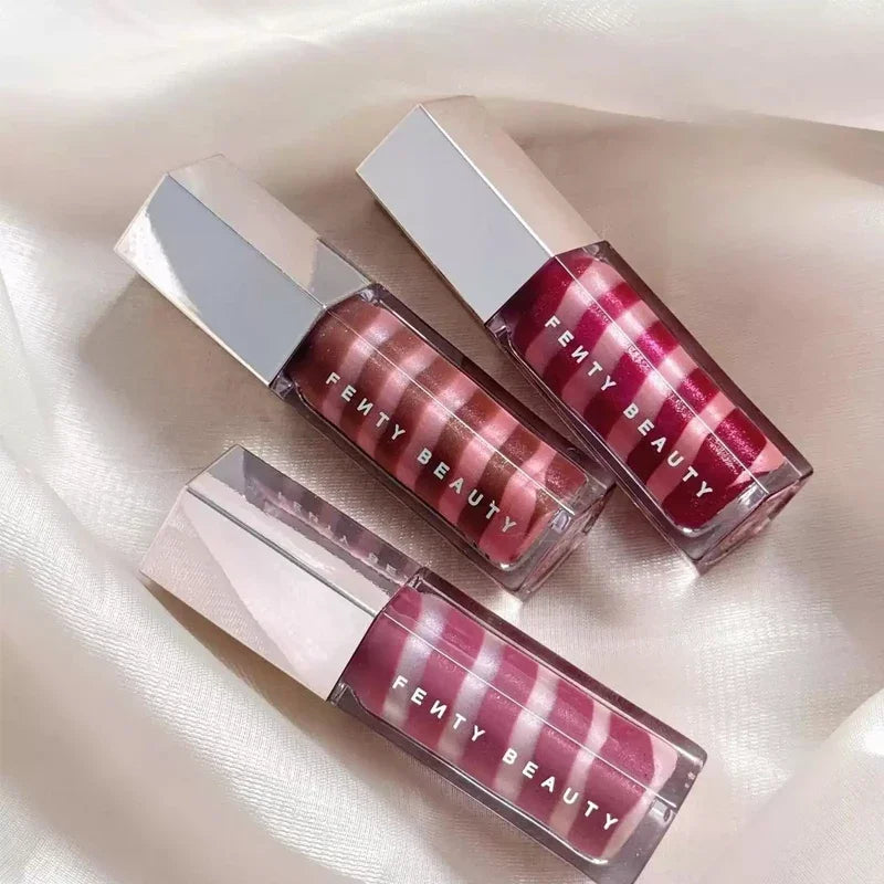LUXE LINE Fenty Beauty Two-Tone Star Whirl Lip Gloss