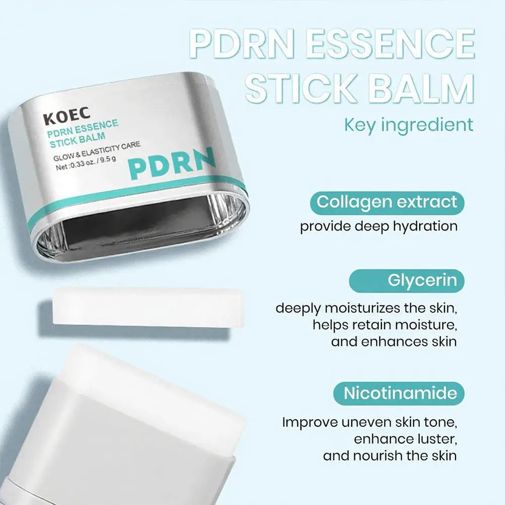 PDRN Collagen Ceramide Essence Stick | Luxe Line Shop