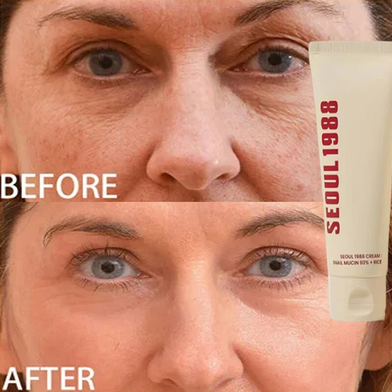 Korean 1988 Retinol Serum Black Ginseng