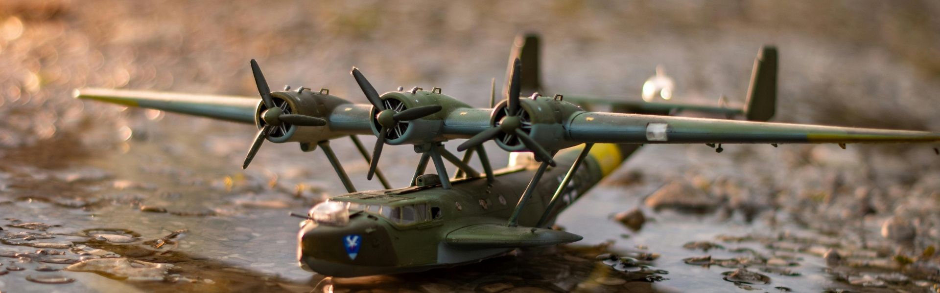 Aircraft Display Models – Scale Warplanes, Jets & More on Sale